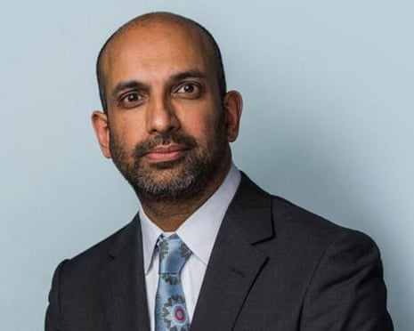 Rajiv Menon