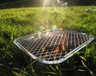 Burnham to consider ban on disposable barbecues as wildfires rage in UK