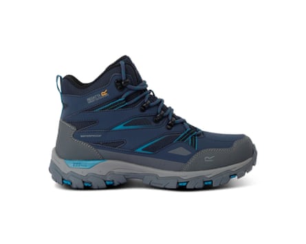 Regatta ‘Lady Holcombe III’ Walking Boots