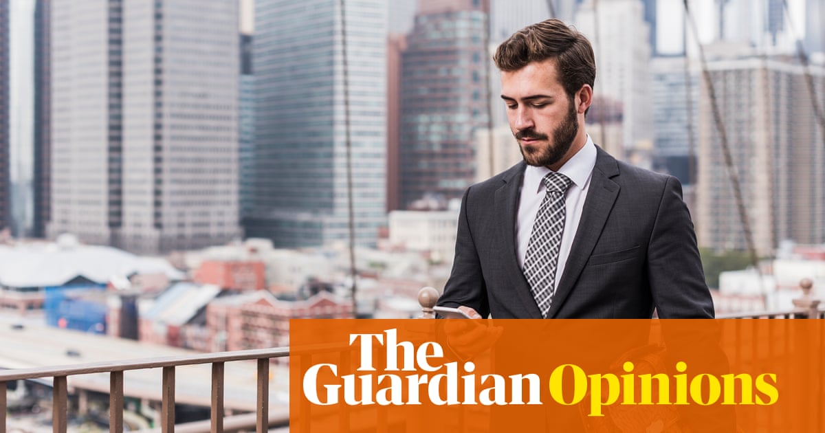 Young women are telling each other to ‘date rich’. How terrifyingly retro