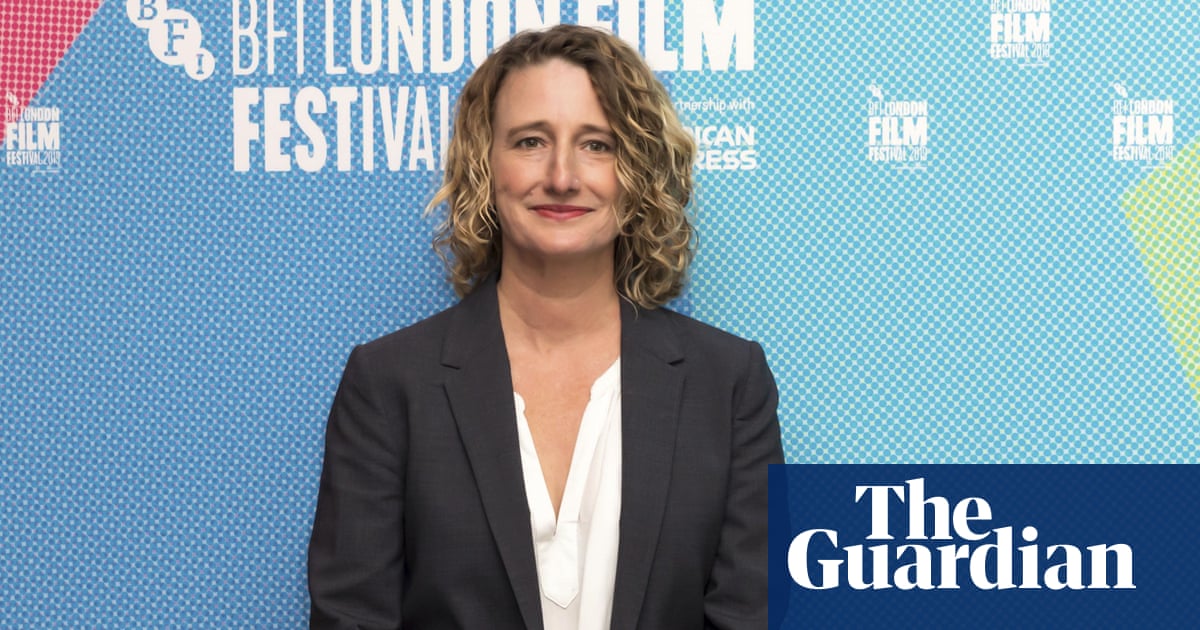 White men still make the decisions in film, says BFI festival boss