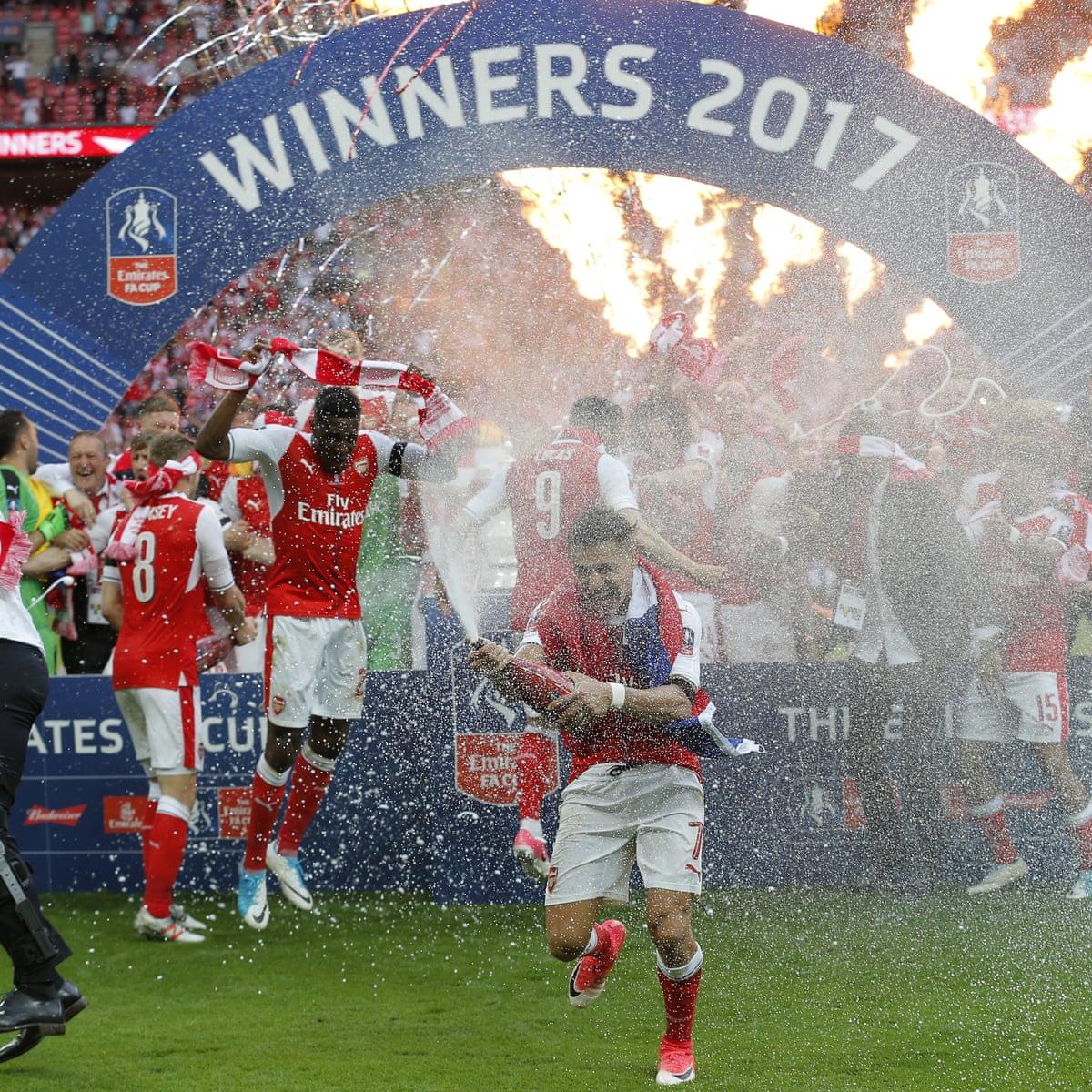 Fifa 20 Predicts The Arsenal V Chelsea Fa Cup Final 2020 Thesixthaxis