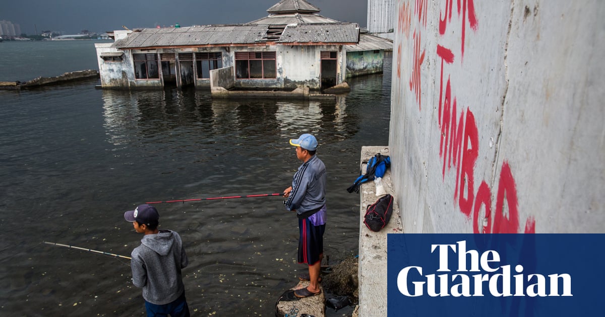 40m Untuk Menyelamatkan Jakarta Kisah Sang Garuda Perkasa
