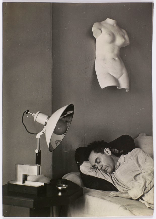 ManRay