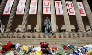 St George’s Hall in Liverpool