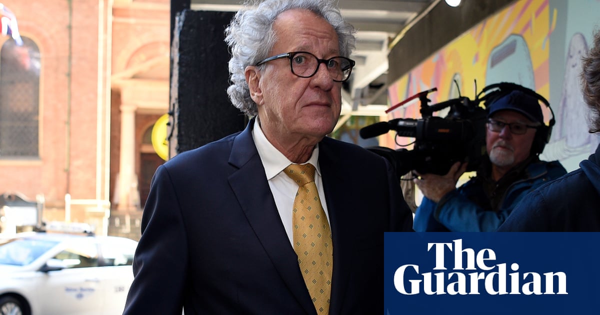 Geoffrey Rush case: Daily Telegraph and Nationwide News lose defamation appeal against actor