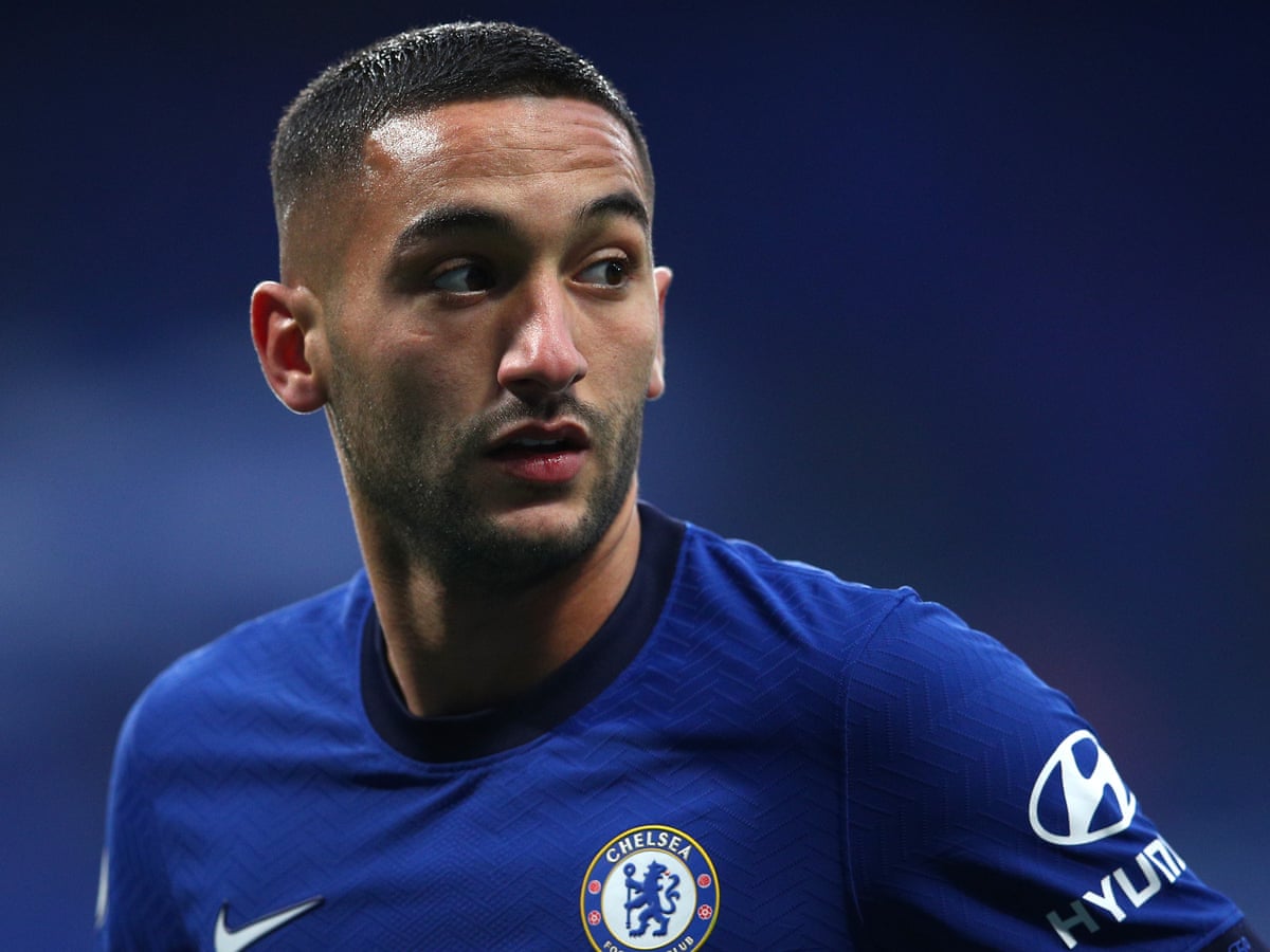 Hakim Ziyech: 'I'm not afraid to have my opinion, I speak from the heart', Chelsea