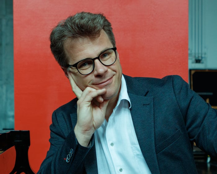‘I never choose the cautious option’: Royal Opera’s Jakub Hrůša on collaboration, control and conducting Wagner
