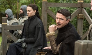 Littlefinger