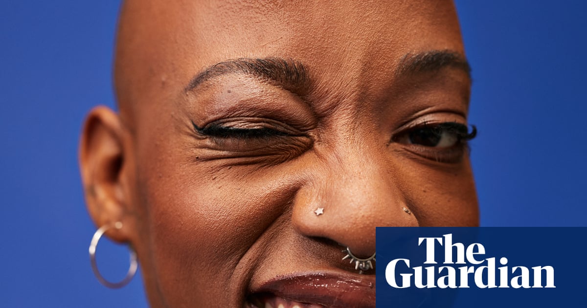 Readers reply: Why is winking considered cheeky?
