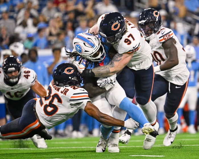 CTE in football players is a health crisis. It’s time for us to stop watching