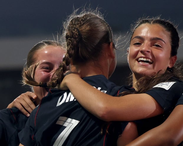 FIFA U17 Women's World Cup