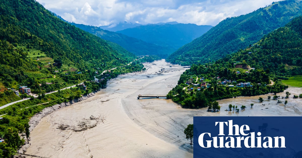 ‘We praise God’: Australian woman feared missing in Nepal flooding makes contact with family