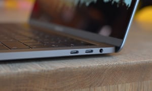 Prédire la montée en puissance du port USB-C et de Thunderbolt 3 aurait été une tâche impossible il y a dix ans.