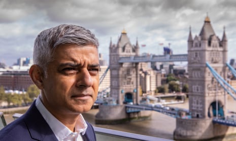 Sadiq Khan: ‘You can explain the delay, incompetence in March. There’s no excuse now.’