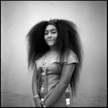 She won the Sony Photographer of the Year 2026 for her series Bilha, Stories of My Sisters