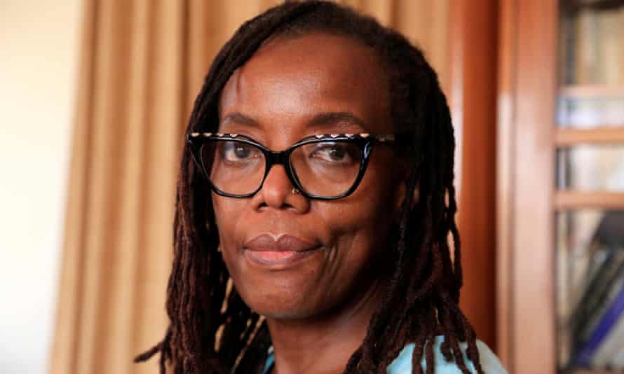 Zimbabwean novelist Tsitsi Dangarembga wins PEN Pinter prize