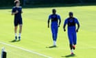 N'Golo Kanté granted compassionate leave by Chelsea over Covid-19 fears thumbnail