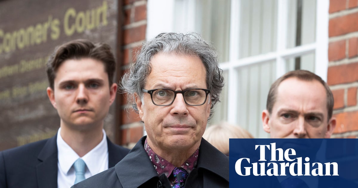 Father of teen whose death was linked to social media has ‘lost faith’ in Ofcom