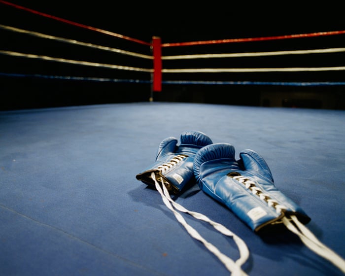 ‘Irreparable loss’: Two Japanese boxers on same card die from brain injuries