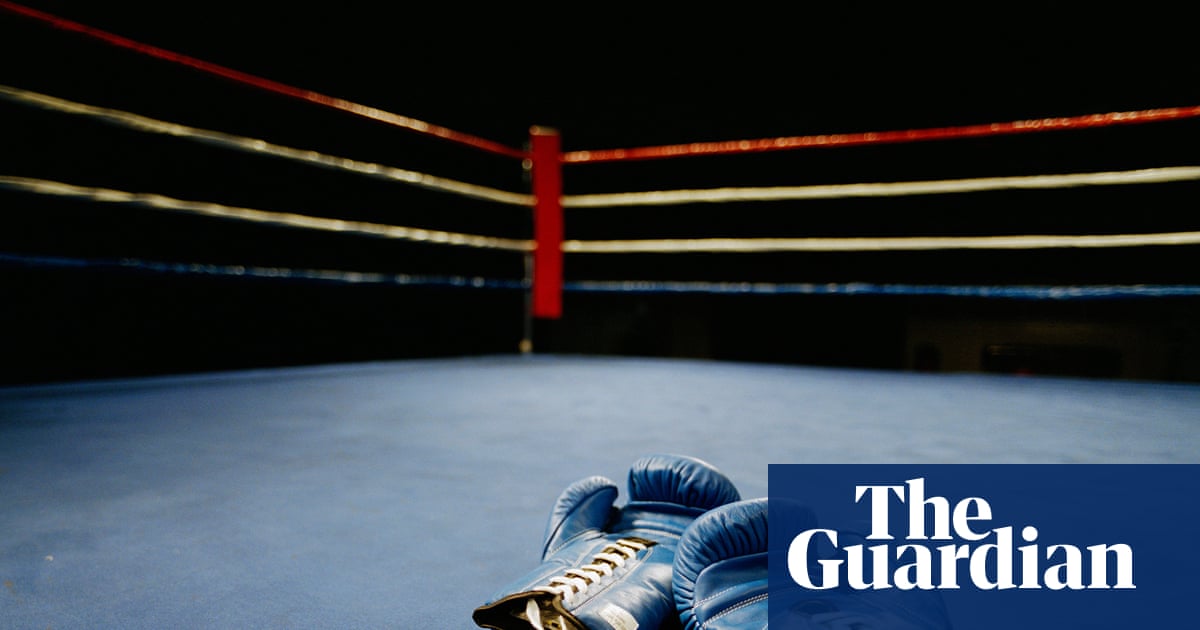 US boxer Hannah Rapp dies after being struck by car while cycling in Texas