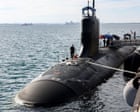 Aukus costs balloon with more cash and staff for submarine agency amid ongoing search for nuclear waste dump