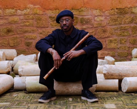 Shabaka