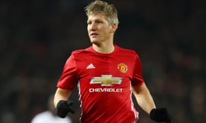 Bastian Schweinsteiger