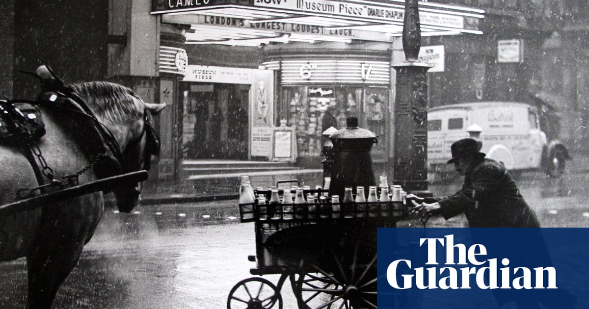 London Paris New York A Tale Of Three Mid Century Cities In Pictures Art And Design The Guardian London Paris New York A Tale Of Three Mid Century Cities In Pictures Art And Design The Guardian