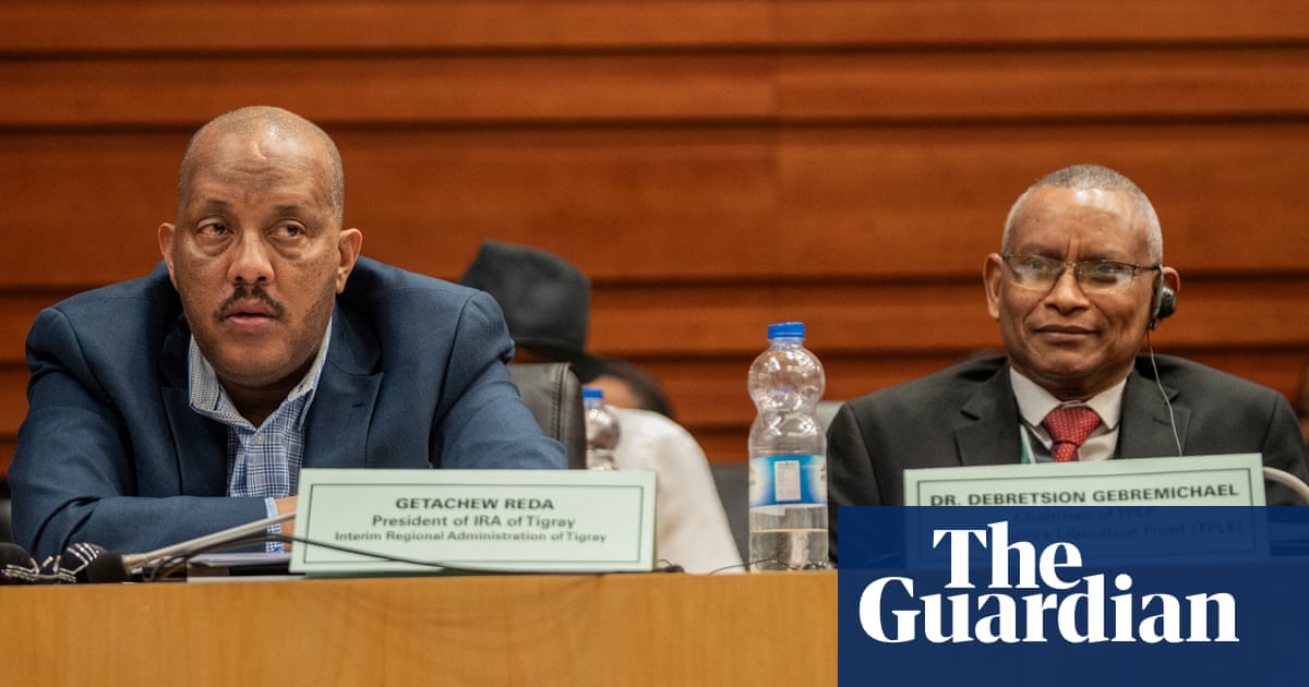 Coup in Tigray Escalates Tensions Between Ethiopia and Eritrea