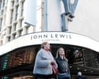 John Lewis lancia un esclusivo lounge VIP a Oxford Street con servizi gratuiti per i clienti fedeli