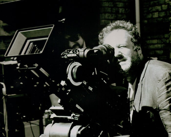 Justin Hardy, director of Wicker Man sequel, dies three weeks before its premiere — image supplied by The Guardian Culture's feed