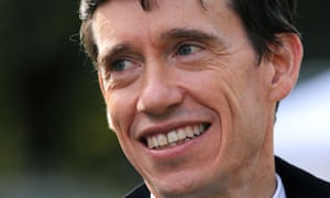 Rory Stewart If Boris Johnson Gets A Deal My Political Career Is Over Politics The Guardian