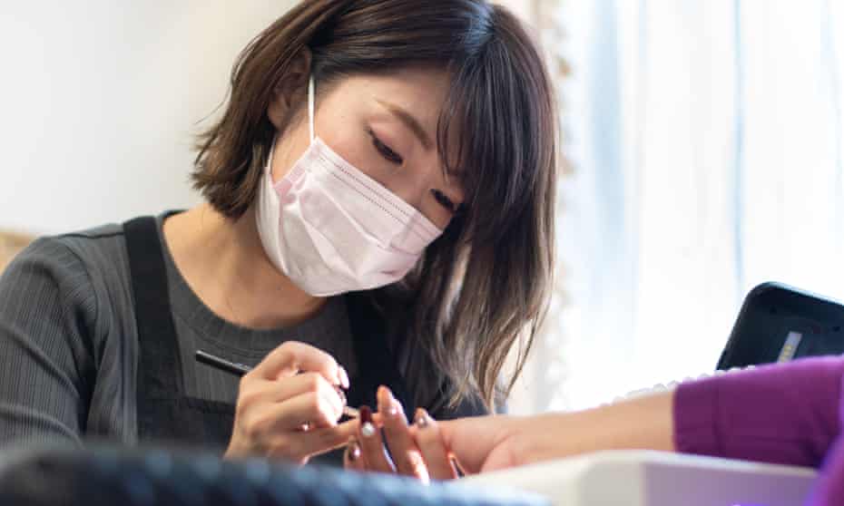 Nail bars seem more improbable fronts for modern slavery.