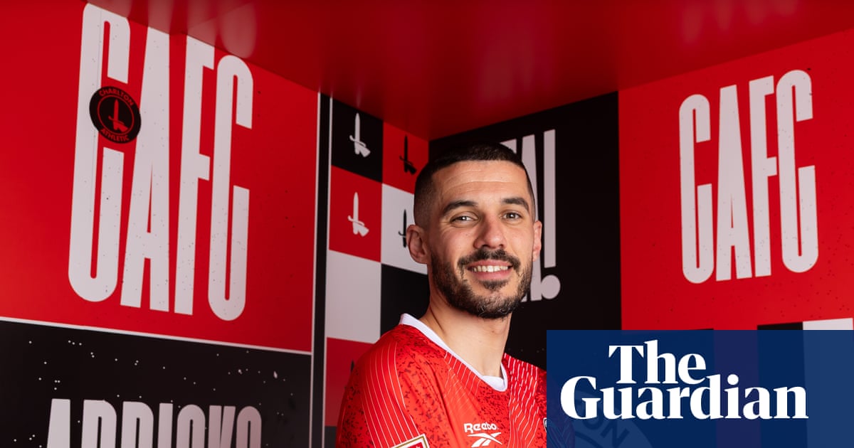 Football Daily | Transfer deadline day awaits – will any desperate clubs go wild in the aisles?