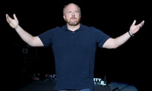 Louis CK review – superstar standup delivers new dose of crabbiness | Stage | The Guardian