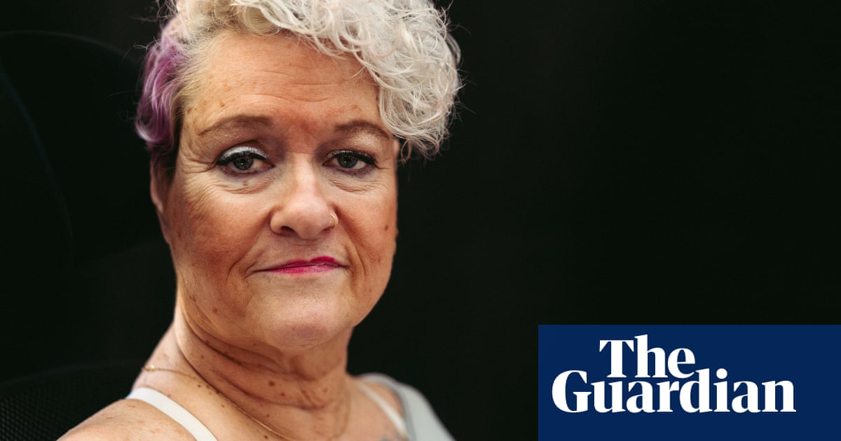 TV tonight: artist and fourth plinth model Alison Lapper tells her story