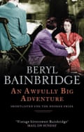 An Awfully Big Adventure