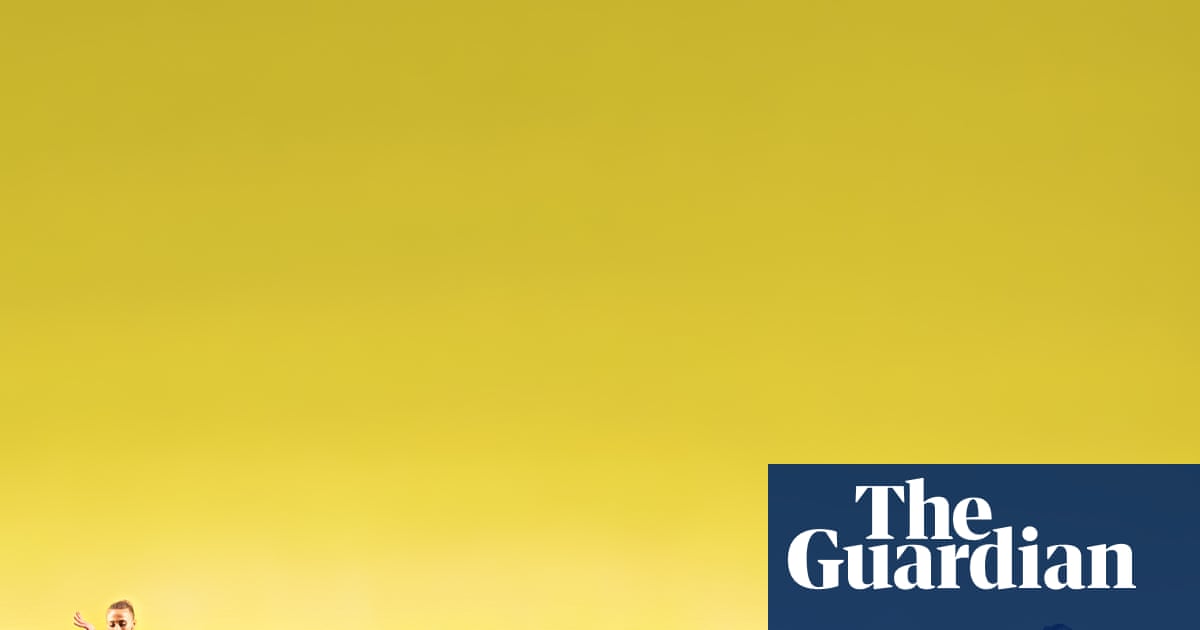 स्मार्ट, तीक्ष्ण आणि नॉनस्टॉप डान्स: ट्विला थार्प तिच्या 80 च्या दशकात वेनिस डान्स बिएनालेचा बढाई मारत आहे | नृत्य स्मार्ट, तीक्ष्ण आणि नॉनस्टॉप डान्स: ट्विला थार्प तिच्या 80 च्या दशकात वेनिस डान्स बिएनालेचा बढाई मारत आहे | नृत्य