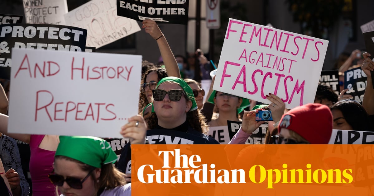 'Sex strikes' aren't the feminist win they appear to be. Here's how to get really radical | Finn Mackay