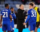 Leicester City licenzia Martí Cifuentes: la squadra al 14° posto nella Championship