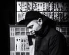 Post your questions for DJ Shadow Post your questions for DJ Shadow