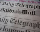 RCHL Daily Mail sotto “credit watch” di S&P: 500 milioni per l’acquisizione del Telegraph