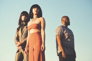 Khruangbin