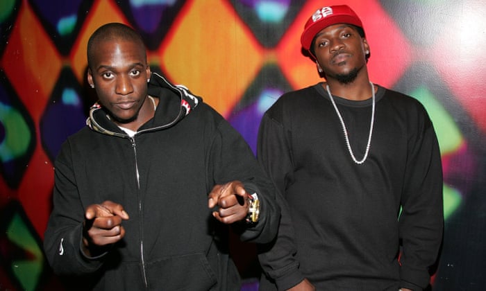 Pusha T The Make America Great Again Hat Is This Generation S Ku Klux Hood Hip Hop The Guardian Pusha T The Make America Great Again Hat Is This Generation S Ku Klux Hood Hip Hop The Guardian