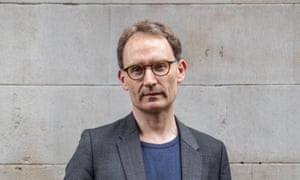 Neil Ferguson