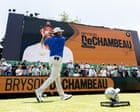 Is this the end for LIV? Where does Saudi withdrawal leave golf and the players?