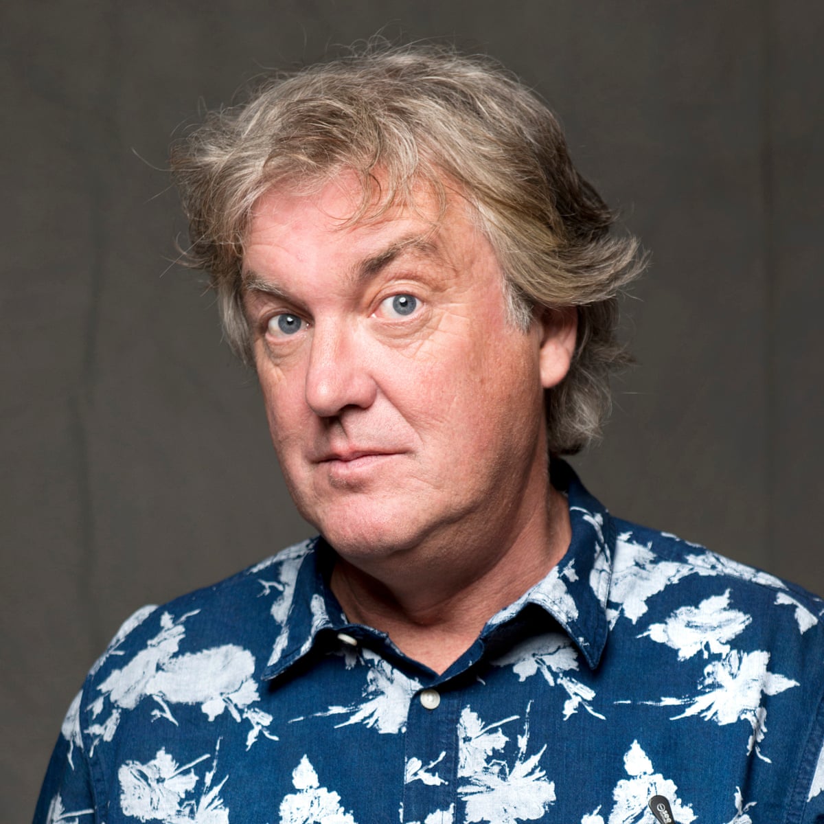 James May: 'It works because we hate each other' | The Grand Tour | The Guardian