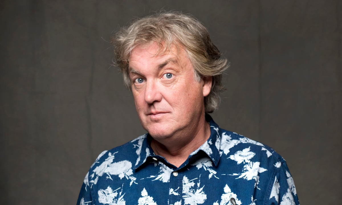 James May It Works Because We Hate Each Other The Grand Tour The Guardian