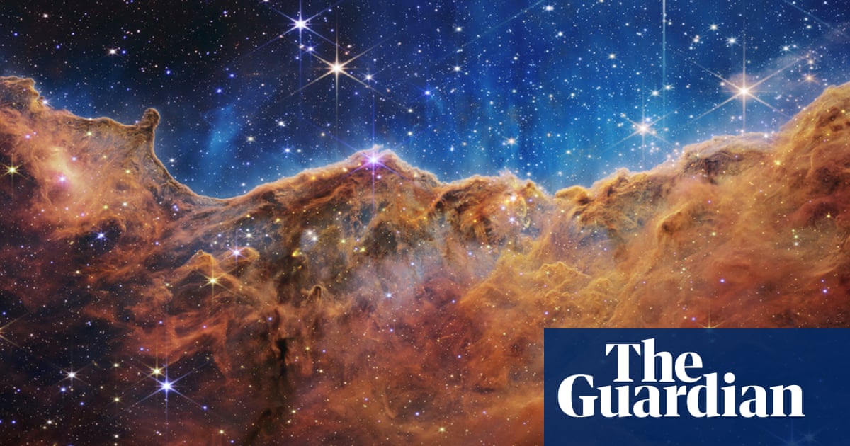 Wednesday briefing: The telescope revealing the secrets of the universe